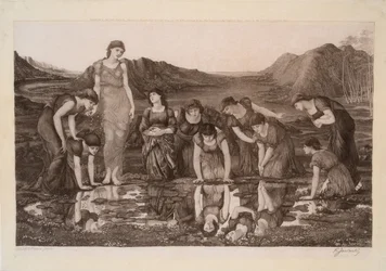 Venus spegel