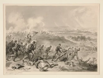 Slaget vid Gettysburg