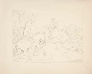 Legend of Sleepy Hollow, ark 5 av 6