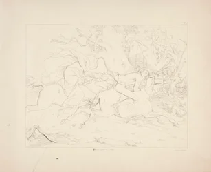 Legend of Sleepy Hollow, ark 6 av 6