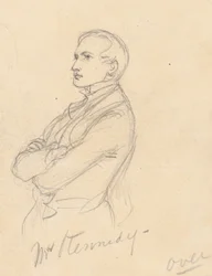 John Pendleton Kennedy