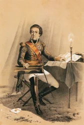 Marskalk Berthier