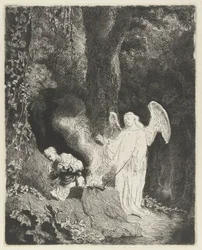 Erbjudande van Gideon
