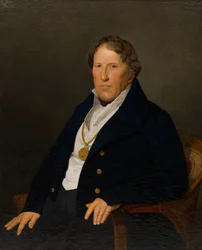 Skepparen Mathias Feldmüller