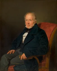 Johann Jakob Schwartz von Mohrenstern (fabriksdirektör och privatperson)