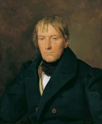 Gravören François Haury