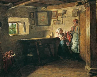 Den gamla lådan