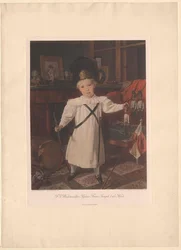 Kejsare av Österrike Franz Joseph I