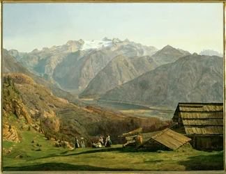 Gosausjön