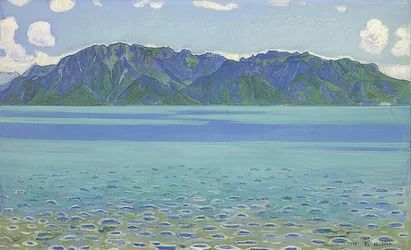 Grammont, 1905