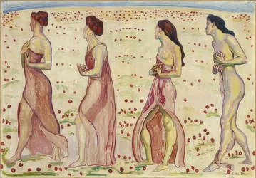 Känslan. 1909/11