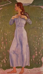 Emotion, 1900