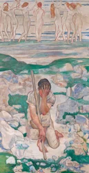 Herdens dröm, 1896.