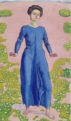 Transfiguration. 1903