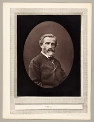 Giuseppe Verdi (italiensk kompositör, 1813-1901)
