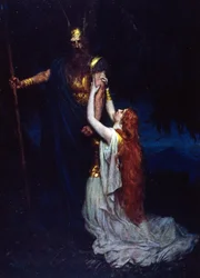 Die Walkure (Valkyrian)