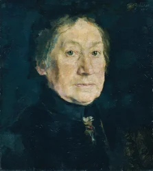 Marie von Gerl (I)