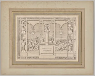 Grundstenen. Johannes XX, 29