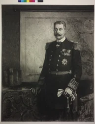 Ärkehertig Franz Ferdinand