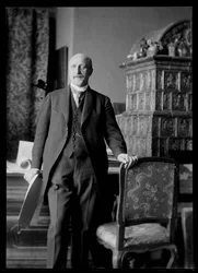 Bild av Karl Seitz (1869-1950)