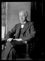 Bild av Richard Strauss (1864-1949)