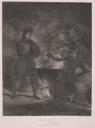 Macbeth (etsning)