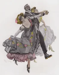 Artärfarbrorn