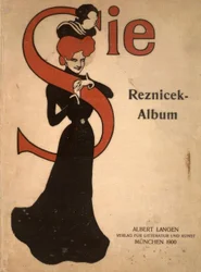 F. v. Reznicek, du (album).