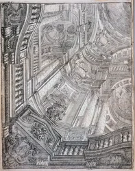 Illustration från "Civil Architecture"