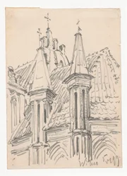 Sankta Annas kyrka i Vilnius
