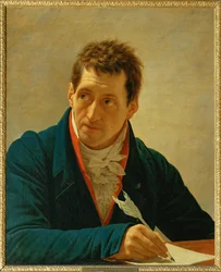 Mr Adrien Segond, marinofficer ...