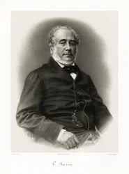 Léonor Joseph Havin, 1865-66