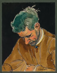 Professor Schosser säger Do,Mi,Sol, Gustrow