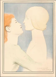 Genom tiderna, c1895