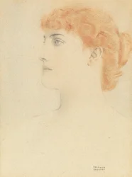 En parisare, 1916