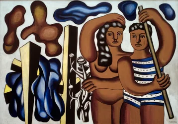 Adam och Eva (studie)