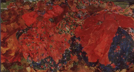 Virvelvinden, 1906