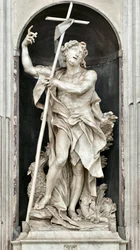 Johannes Döparen (Skulptur