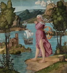 Ariadne på Naxos