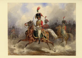 Eugene de Beauharnais 1781–1824, 1833