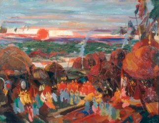 Knjas Igor – Prins Igor