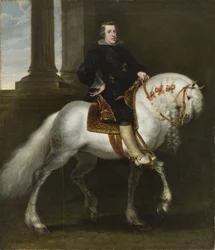 Filip IV av Spanien