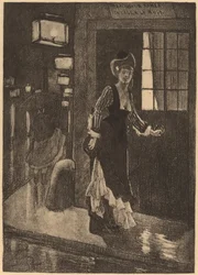 Le Rydeack