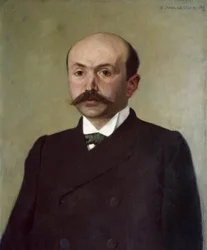 Dr Louis Moret