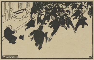 Manifestationen