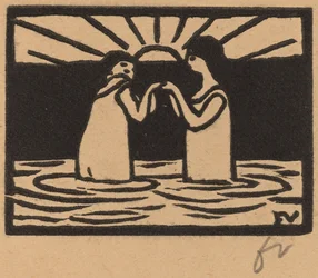 Spela i solen (Jeux au soleil)
