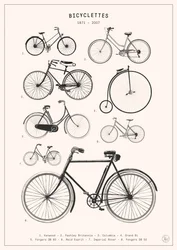 Cyklar
