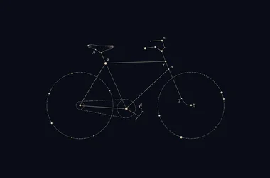 Cykel Constellation
