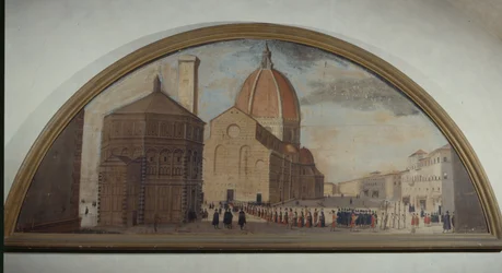 Duomo, Florens
