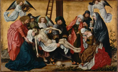 The Deposition